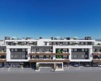 Nueva construcción  - Apartment - Benijofar