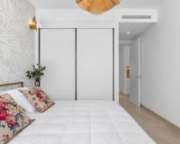 Nueva construcción  - Apartment - Benijofar