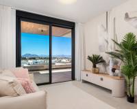 Nueva construcción  - Apartment - Benijofar