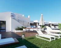 Nueva construcción  - Apartment - Benijofar