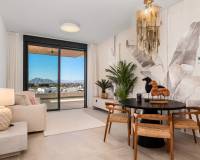 Nueva construcción  - Apartment - Benijofar