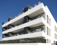 Nueva construcción  - Apartment - Benijofar
