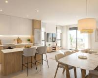 Nueva construcción  - Apartment - Benijofar