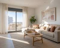 Nueva construcción  - Apartment - Benijofar