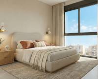 Nueva construcción  - Apartment - Benijofar