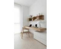 Nueva construcción  - Apartment - Benijofar