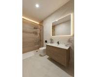 Nueva construcción  - Apartment - Benijofar