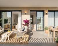 Nueva construcción  - Apartment - Benijofar