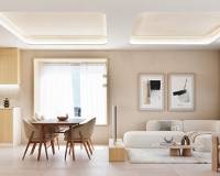 Nueva construcción  - Apartment - Benijofar