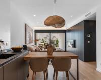 Nueva construcción  - Apartment - Benitachell - Benitatxell