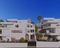 Nueva construcción  - Apartment - Benitachell - Cumbre del Sol