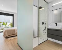 Nueva construcción  - Apartment - Benitachell - Cumbre del Sol