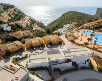 Nueva construcción  - Apartment - Benitachell - Cumbre del Sol