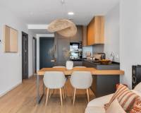 Nueva construcción  - Apartment - Benitachell - Cumbre del Sol
