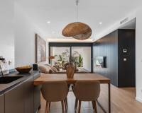 Nueva construcción  - Apartment - Benitachell - Cumbre del Sol