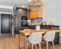 Nueva construcción  - Apartment - Benitachell - Cumbre del Sol