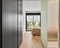 Nueva construcción  - Apartment - Benitachell - Cumbre del Sol