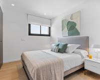 Nueva construcción  - Apartment - Benitachell - Cumbre del Sol