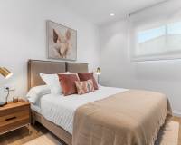 Nueva construcción  - Apartment - Benitachell - Cumbre del Sol