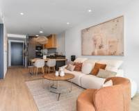 Nueva construcción  - Apartment - Benitachell - Cumbre del Sol
