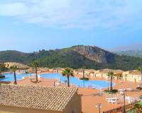 Nueva construcción  - Apartment - Benitachell - Cumbre del Sol