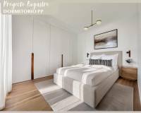 Nueva construcción  - Apartment - Bigastro - centro