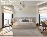 Nueva construcción  - Apartment - Bigastro - centro