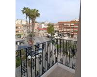 Nueva construcción  - Apartment - Bigastro - centro