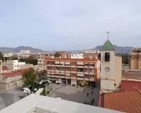 Nueva construcción  - Apartment - Bigastro - centro