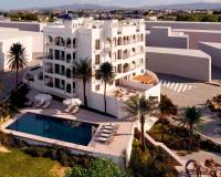 Nueva construcción  - Apartment - Bigastro - pueblo