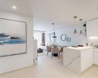 Nueva construcción  - Apartment - Cabo Roig
