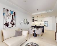Nueva construcción  - Apartment - Cabo Roig