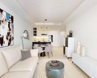 Nueva construcción  - Apartment - Cabo Roig
