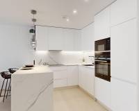 Nueva construcción  - Apartment - Cabo Roig