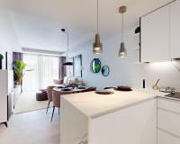Nueva construcción  - Apartment - Cabo Roig