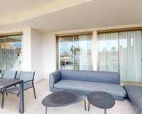 Nueva construcción  - Apartment - Cabo Roig