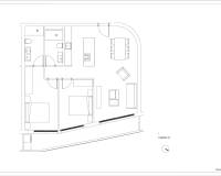 Nueva construcción  - Apartment - Calpe - Arenal Bol