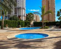 Nueva construcción  - Apartment - Calpe - Calp