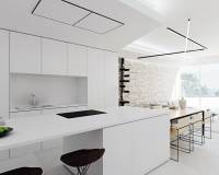 Nueva construcción  - Apartment - Calpe