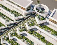 Nueva construcción  - Apartment - Calpe