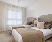 Nueva construcción  - Apartment - Calpe