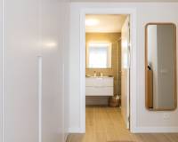 Nueva construcción  - Apartment - Calpe