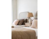 Nueva construcción  - Apartment - Calpe