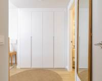 Nueva construcción  - Apartment - Calpe