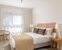 Nueva construcción  - Apartment - Calpe