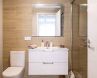 Nueva construcción  - Apartment - Calpe