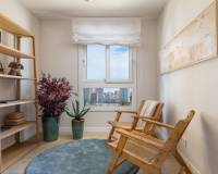 Nueva construcción  - Apartment - Calpe