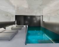 Nueva construcción  - Apartment - Calpe