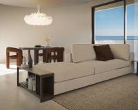 Nueva construcción  - Apartment - Calpe