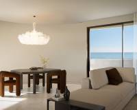 Nueva construcción  - Apartment - Calpe